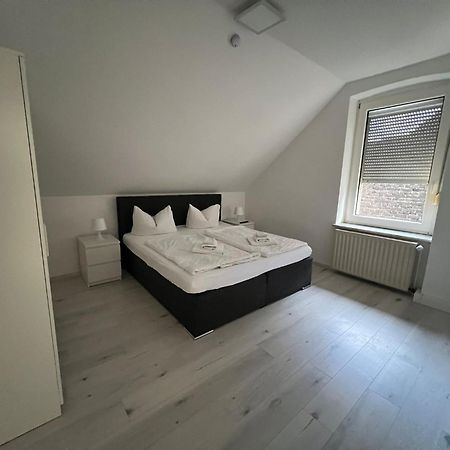Premium Apartment Bochum Near Duesseldorf Airport Exterior foto