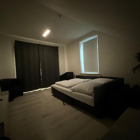 Premium Apartment Bochum Near Duesseldorf Airport Exterior foto